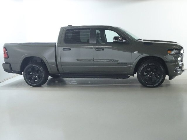2026 RAM 1500 in Bedford, OH 44146 - 18134319 11