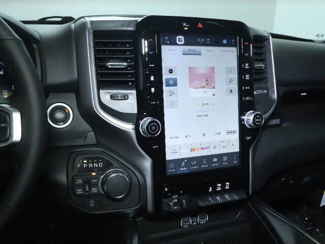 2026 RAM 1500 in Bedford, OH 44146 - 18134319 24
