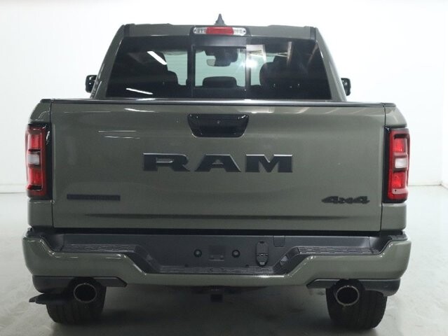2026 RAM 1500 in Bedford, OH 44146 - 18134319 44