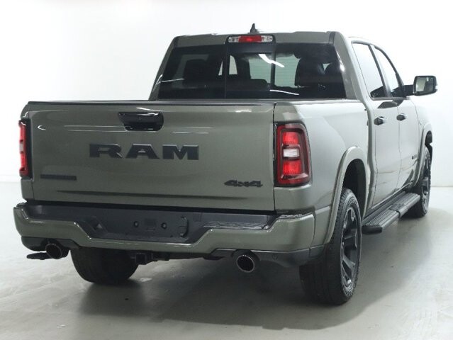 2026 RAM 1500 in Bedford, OH 44146 - 18134319 48