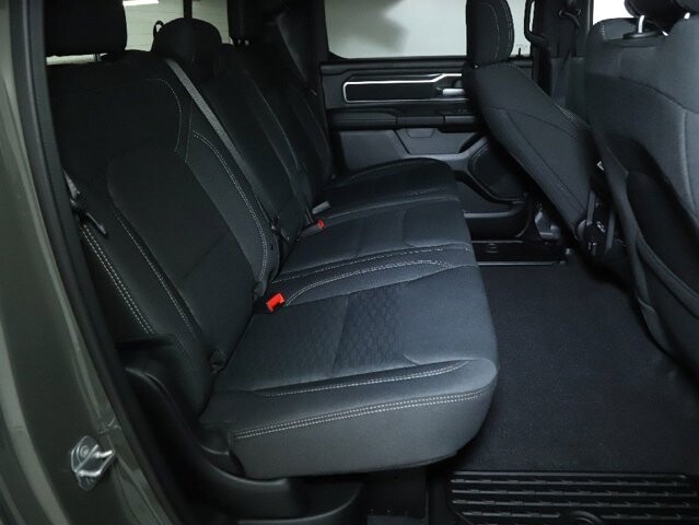 2026 RAM 1500 in Bedford, OH 44146 - 18134319 32