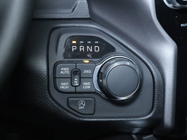 2026 RAM 1500 in Bedford, OH 44146 - 18134319 25