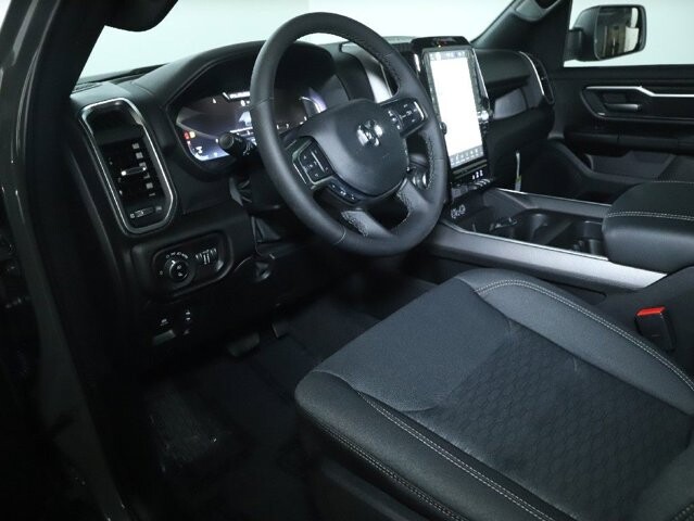 2026 RAM 1500 in Bedford, OH 44146 - 18134319 17