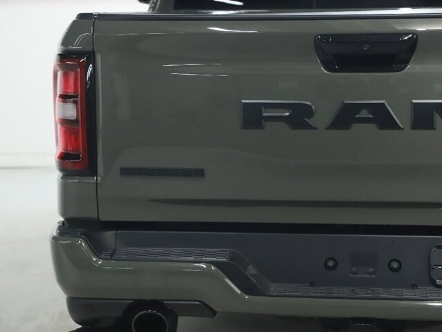 2026 RAM 1500 in Bedford, OH 44146 - 18134319 45