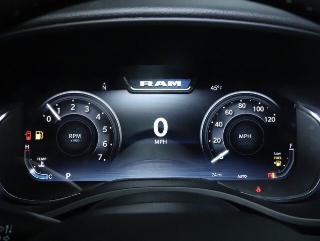 2026 RAM 1500 in Bedford, OH 44146 - 18134319 23