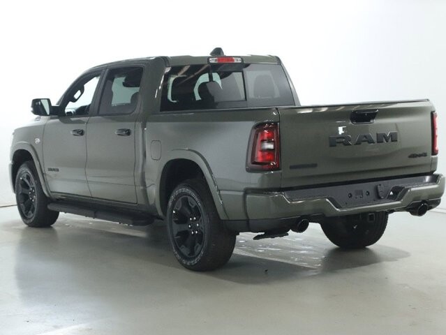 2026 RAM 1500 in Bedford, OH 44146 - 18134319 42
