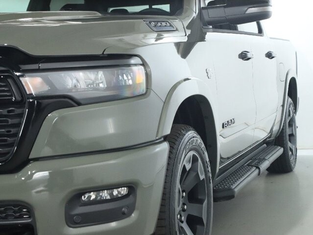 2026 RAM 1500 in Bedford, OH 44146 - 18134319 4