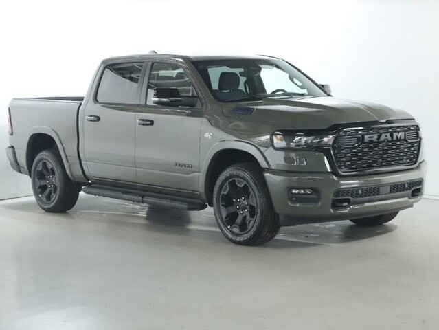 2026 RAM 1500 in Bedford, OH 44146 - 18134319 9