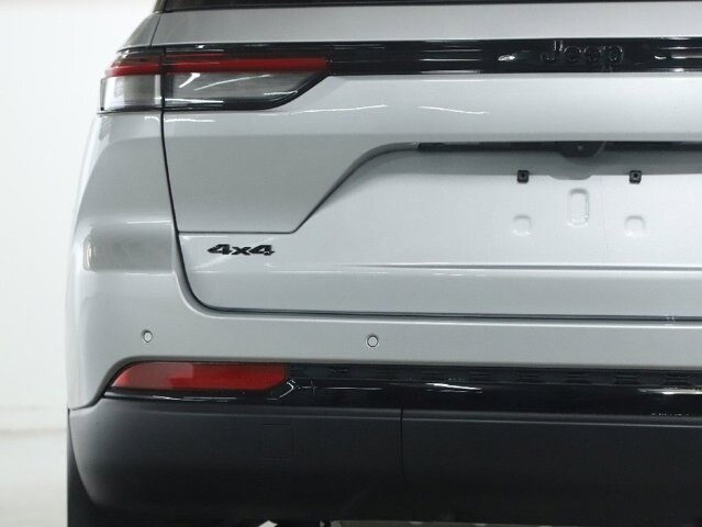 2025 Jeep Grand Cherokee in Bedford, OH 44146 - 18134320 45