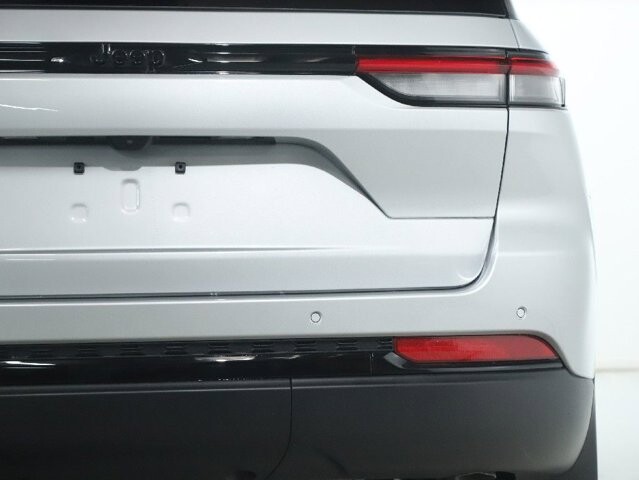 2025 Jeep Grand Cherokee in Bedford, OH 44146 - 18134320 46