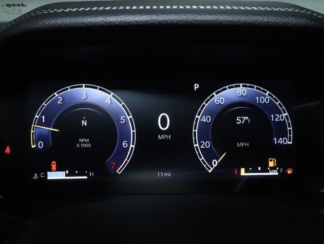 2025 Jeep Grand Cherokee in Bedford, OH 44146 - 18134320 26