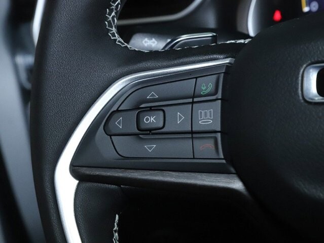 2025 Jeep Grand Cherokee in Bedford, OH 44146 - 18134320 24