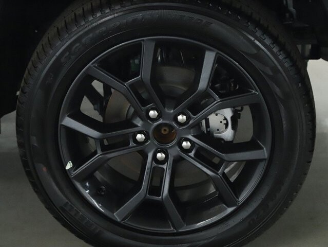 2025 Jeep Grand Cherokee in Bedford, OH 44146 - 18134320 41
