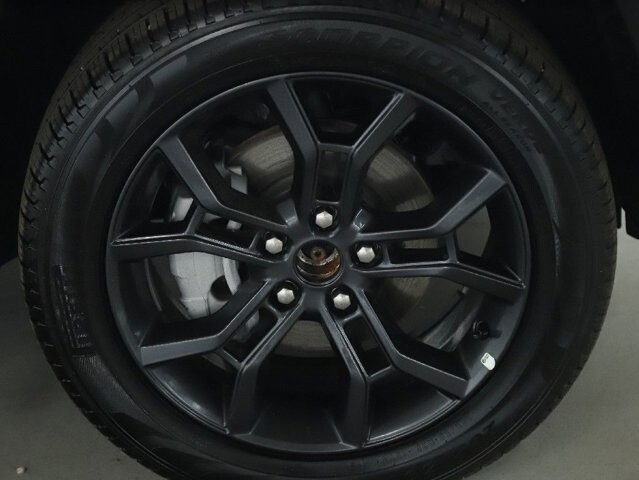 2025 Jeep Grand Cherokee in Bedford, OH 44146 - 18134320 10