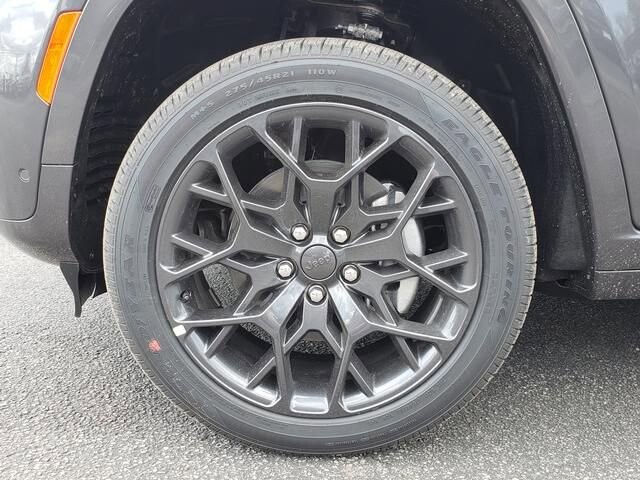 2026 Jeep Grand Cherokee L in Bedford, OH 44146 - 18134321 12