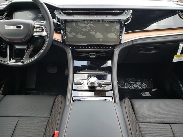 2026 Jeep Grand Cherokee L in Bedford, OH 44146 - 18134321 9