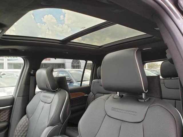 2026 Jeep Grand Cherokee L in Bedford, OH 44146 - 18134321 7