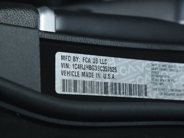 2025 Jeep Grand Cherokee in Bedford, OH 44146 - 18134322 22