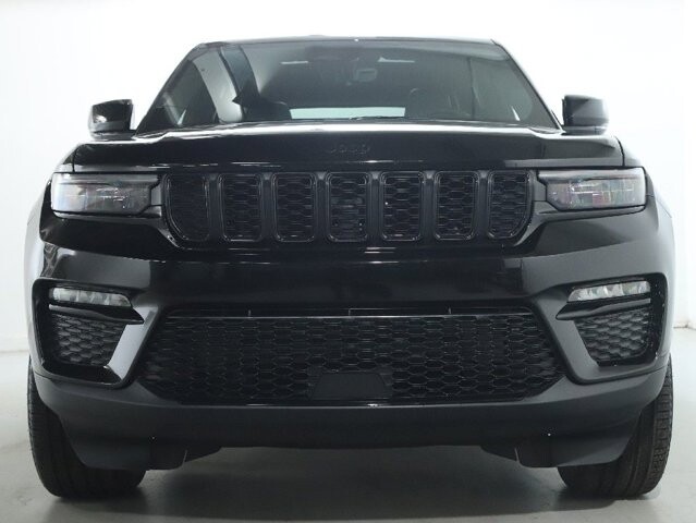 2025 Jeep Grand Cherokee in Bedford, OH 44146 - 18134322 5