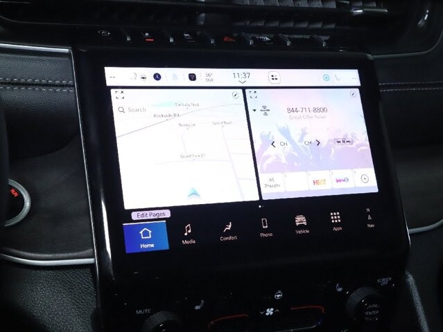 2025 Jeep Grand Cherokee in Bedford, OH 44146 - 18134322 27