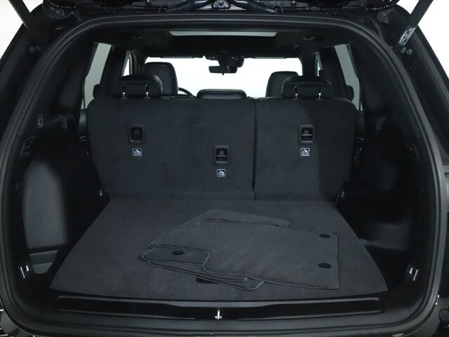 2025 Jeep Grand Cherokee in Bedford, OH 44146 - 18134322 32