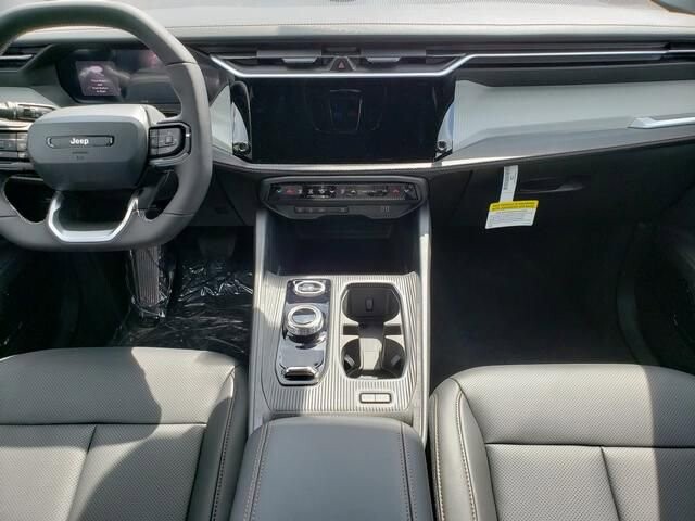 2026 Jeep Cherokee in Bedford, OH 44146 - 18134323 8
