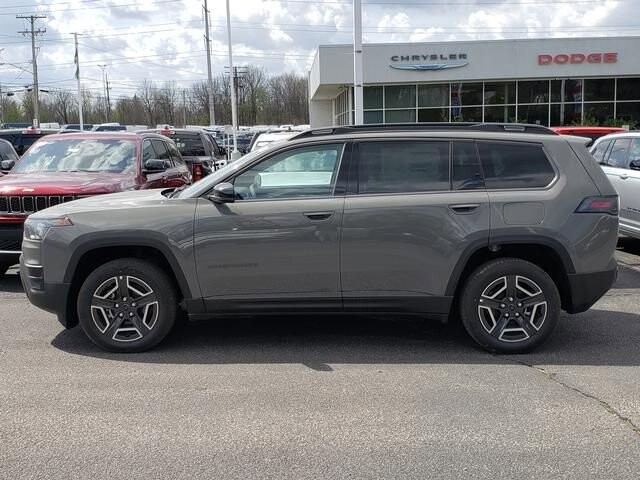 2026 Jeep Cherokee in Bedford, OH 44146 - 18134323 2