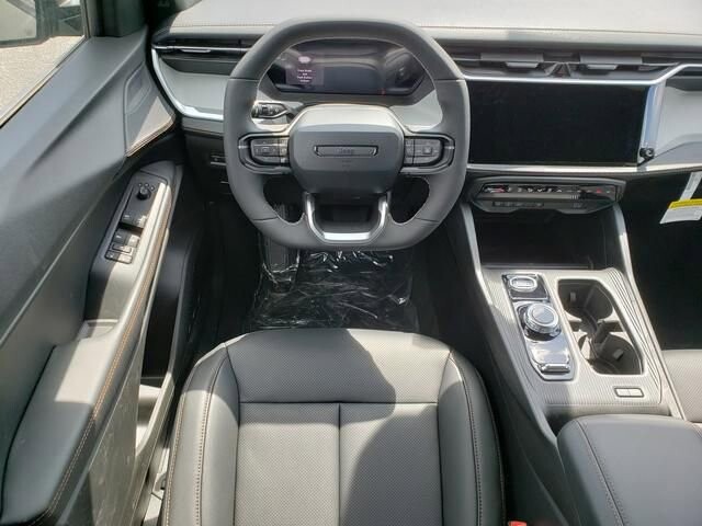 2026 Jeep Cherokee in Bedford, OH 44146 - 18134323 9
