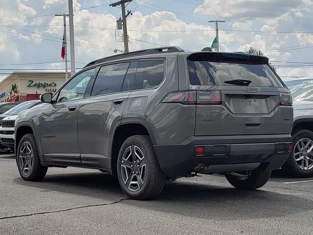 2026 Jeep Cherokee in Bedford, OH 44146 - 18134323 3