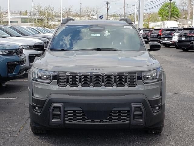 2026 Jeep Cherokee in Bedford, OH 44146 - 18134323 5