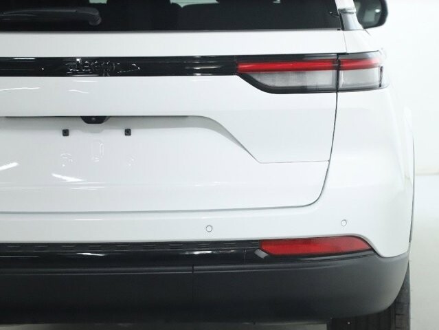 2025 Jeep Grand Cherokee in Bedford, OH 44146 - 18134324 43
