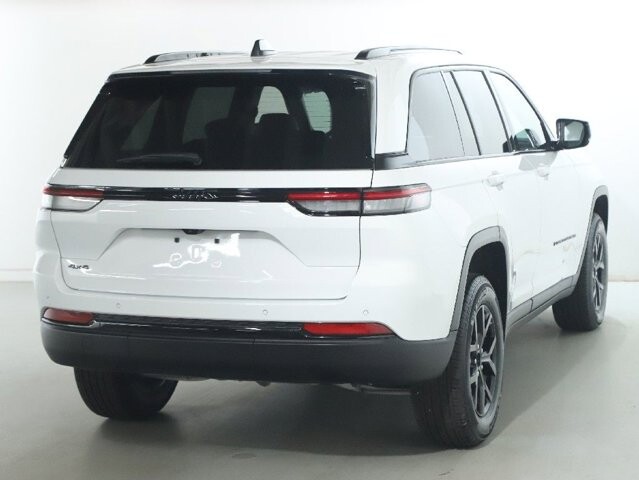 2025 Jeep Grand Cherokee in Bedford, OH 44146 - 18134324 45