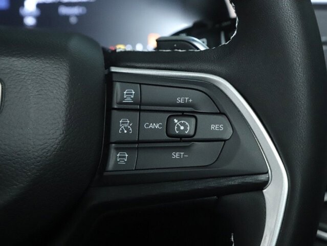 2025 Jeep Grand Cherokee in Bedford, OH 44146 - 18134324 22