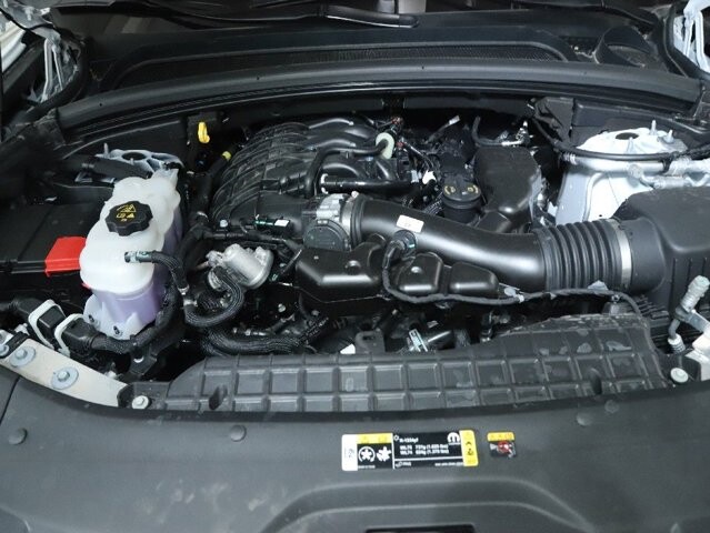 2025 Jeep Grand Cherokee in Bedford, OH 44146 - 18134324 34