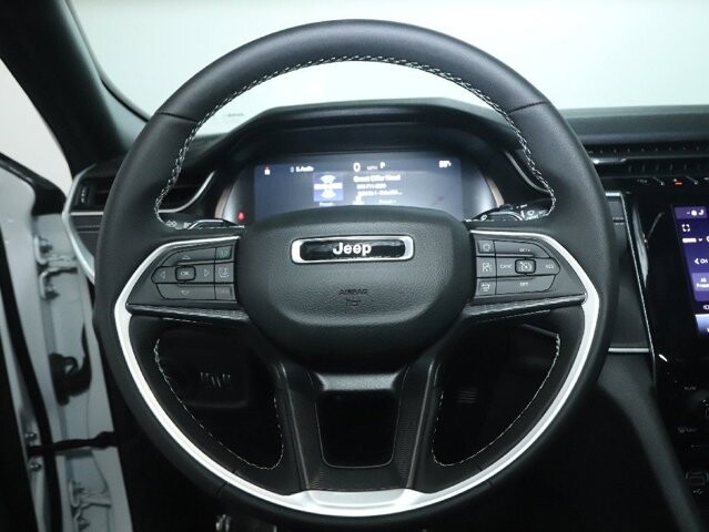 2025 Jeep Grand Cherokee in Bedford, OH 44146 - 18134324 20