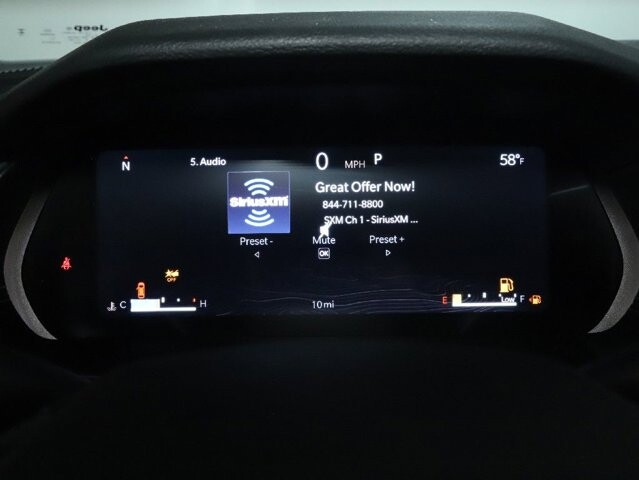 2025 Jeep Grand Cherokee in Bedford, OH 44146 - 18134324 23
