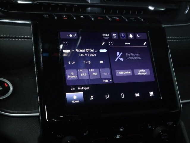 2025 Jeep Grand Cherokee in Bedford, OH 44146 - 18134324 24