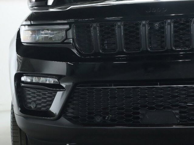 2025 Jeep Grand Cherokee in Bedford, OH 44146 - 18134325 6