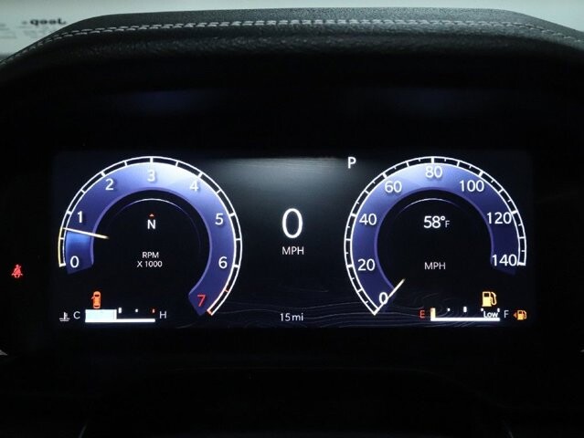 2025 Jeep Grand Cherokee in Bedford, OH 44146 - 18134325 25