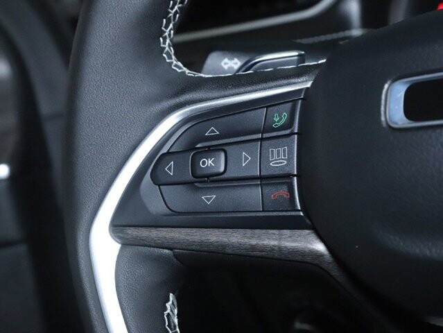 2025 Jeep Grand Cherokee in Bedford, OH 44146 - 18134325 23