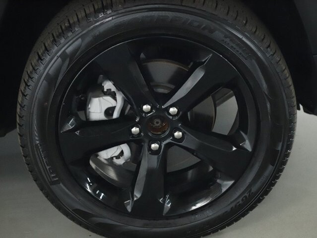 2025 Jeep Grand Cherokee in Bedford, OH 44146 - 18134325 10