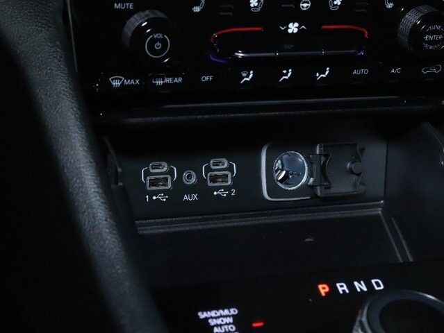2025 Jeep Grand Cherokee in Bedford, OH 44146 - 18134325 27