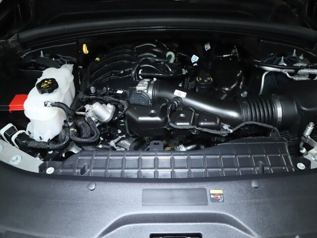 2025 Jeep Grand Cherokee in Bedford, OH 44146 - 18134325 36