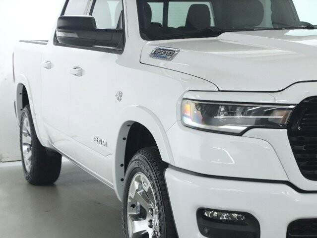 2026 RAM 1500 in Bedford, OH 44146 - 18134327 8