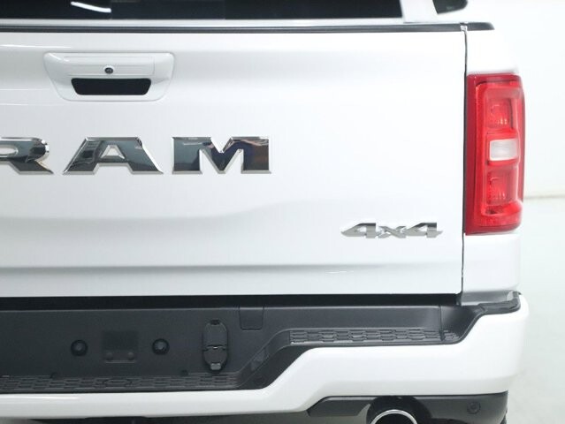 2026 RAM 1500 in Bedford, OH 44146 - 18134327 47