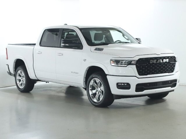 2026 RAM 1500 in Bedford, OH 44146 - 18134327 9
