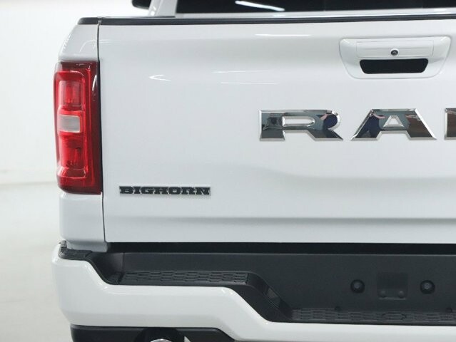 2026 RAM 1500 in Bedford, OH 44146 - 18134327 46