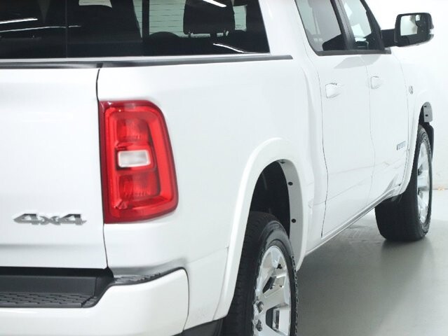 2026 RAM 1500 in Bedford, OH 44146 - 18134327 48