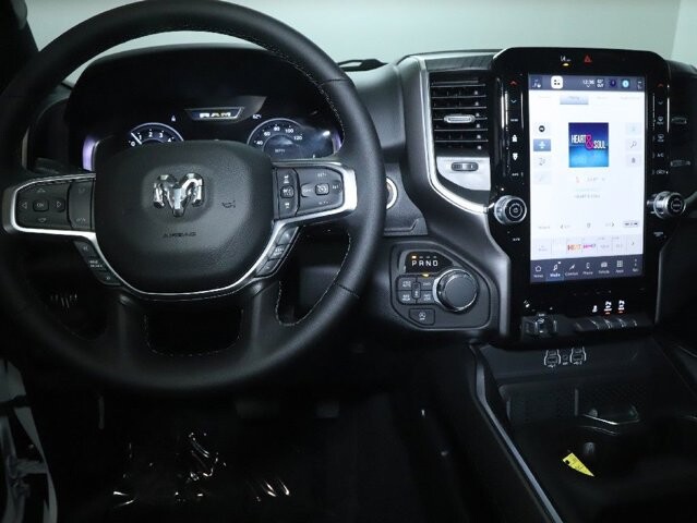 2026 RAM 1500 in Bedford, OH 44146 - 18134327 29