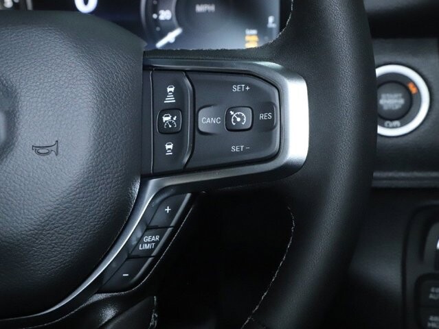 2026 RAM 1500 in Bedford, OH 44146 - 18134327 23